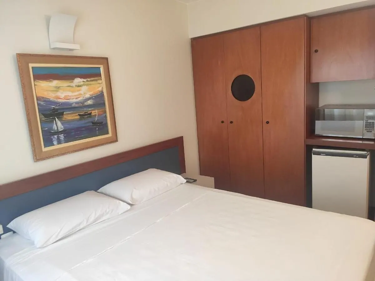 Metropolitan Diaria Brasil 65411 Apartment Brasilia