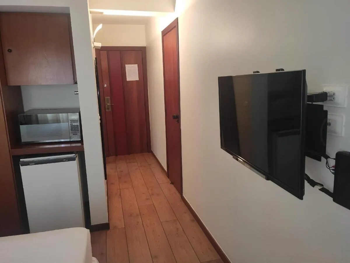 Metropolitan Diaria Brasil 65411 Apartment Brasilia Brazil