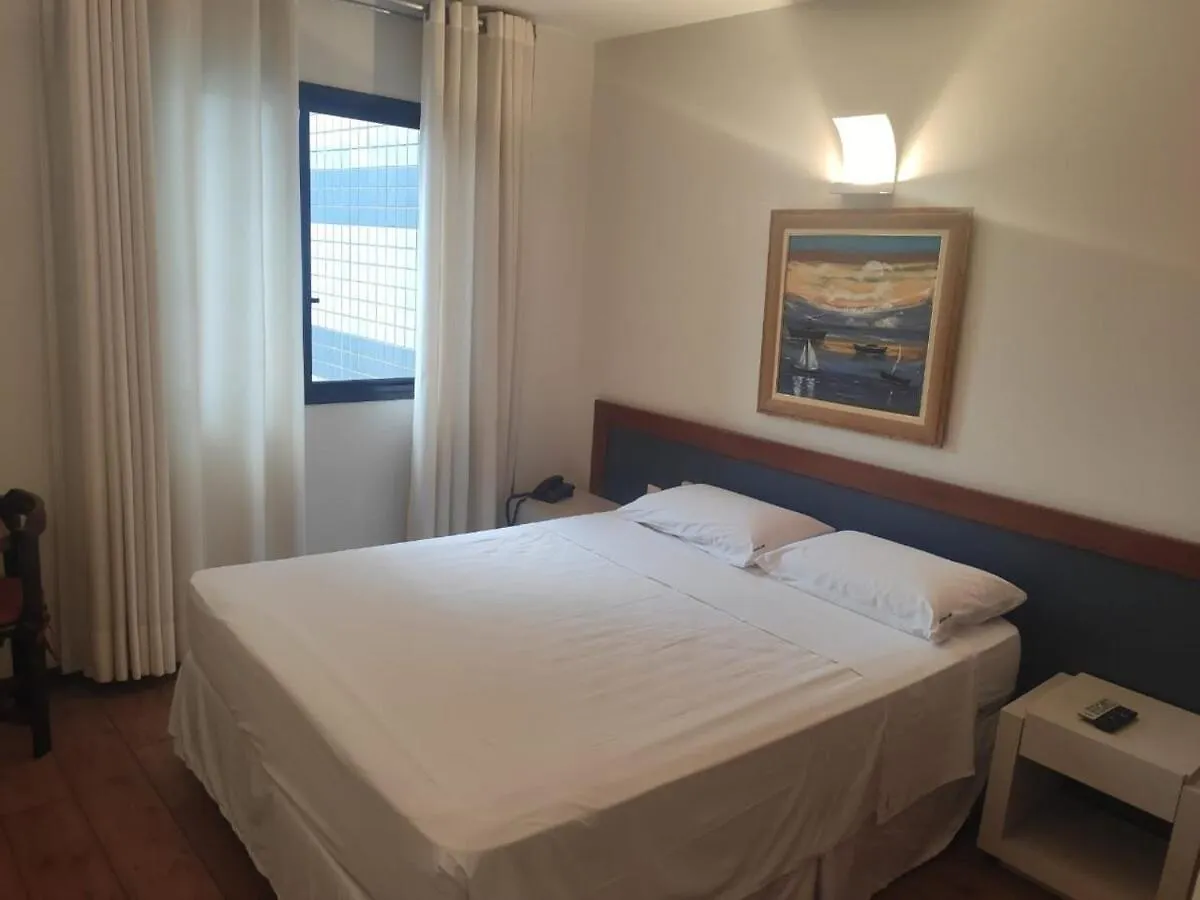 Metropolitan Diaria Brasil 65411 Apartment Brasilia