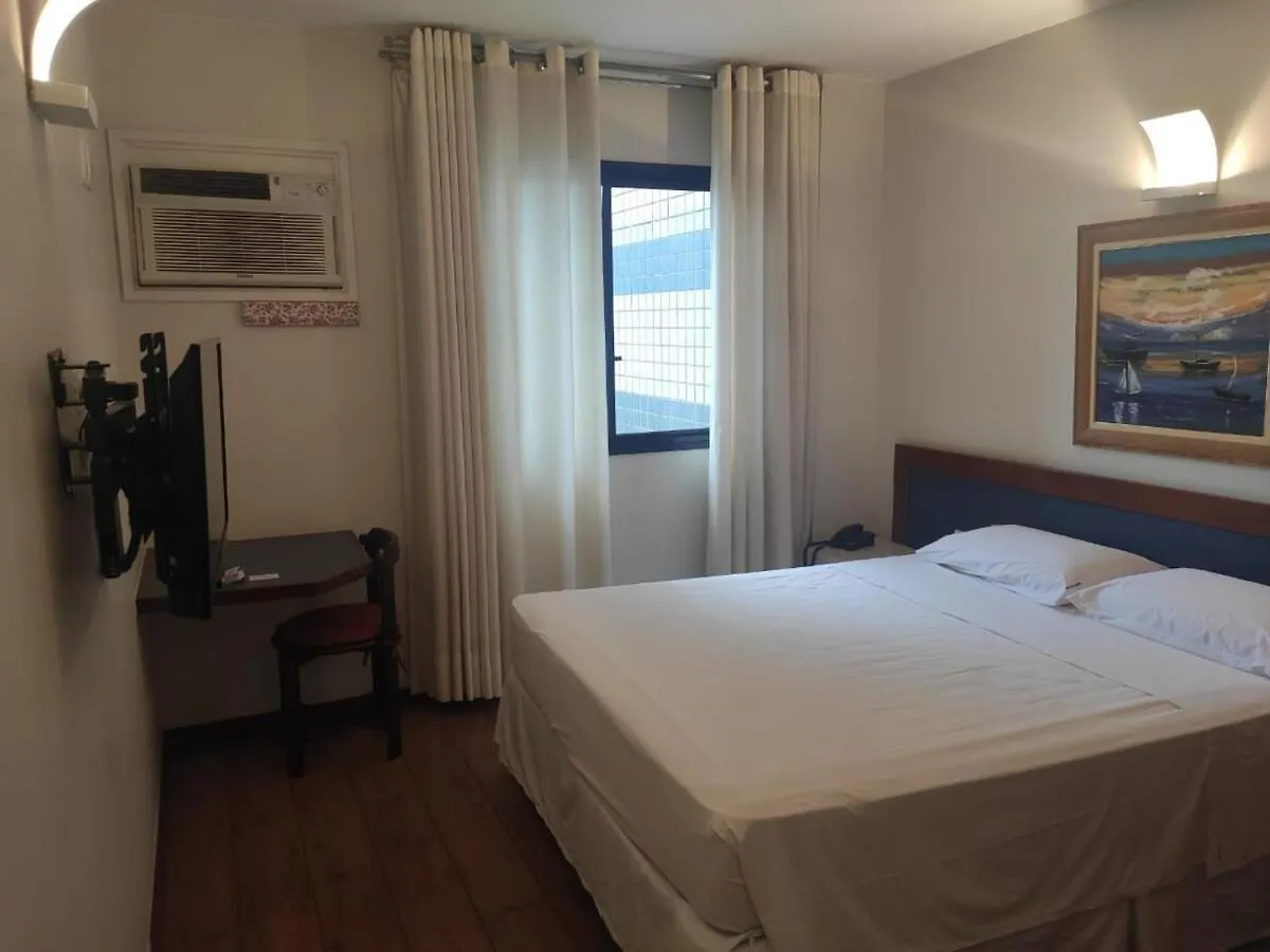Metropolitan Diaria Brasil 65411 Apartment Brasilia Brazil