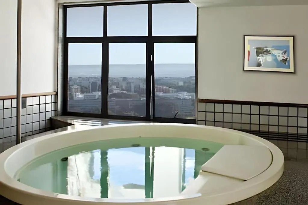 Metropolitan Diaria Brasil 65411 Apartment Brasilia 0*,  Brazil