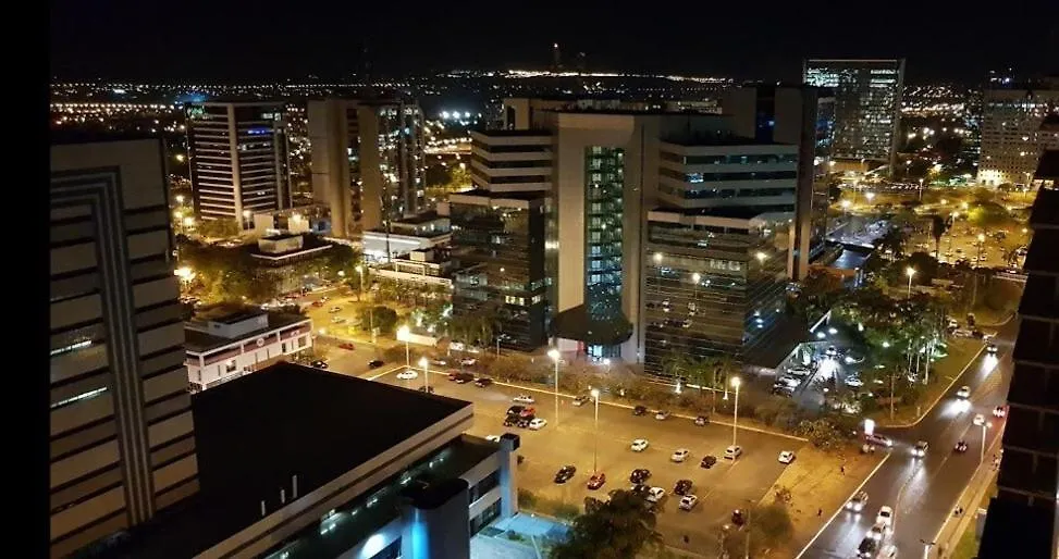 Appartamento Metropolitan Diaria Brasil 65411 Brasilia
