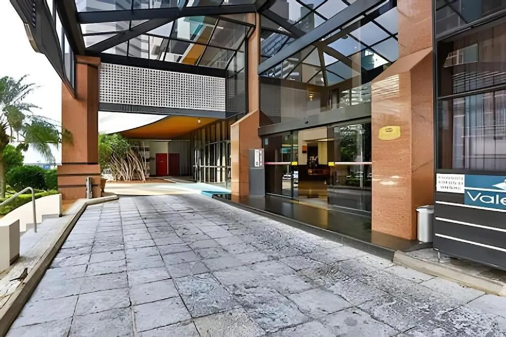 Appartamento Metropolitan Diaria Brasil 65411 Brasilia